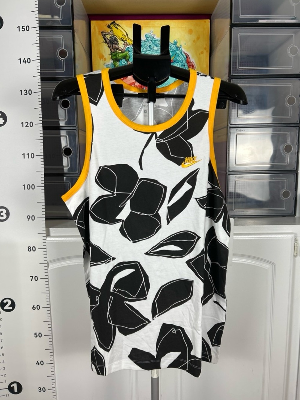 Nike Men's Tank Top Sample/Prototype